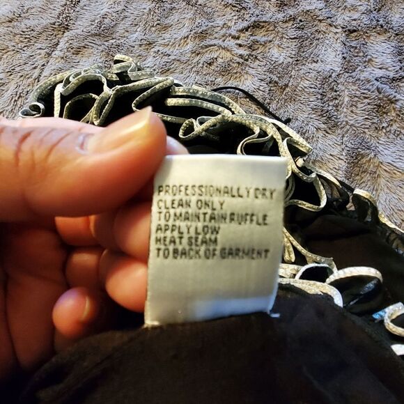 Yoana baraschi dress - Picture 10 of 16